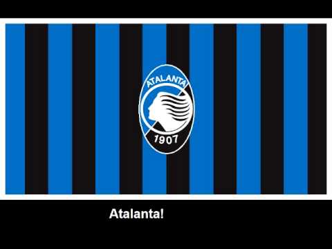 Inno Atalanta Bergamasca Calcio (Testo) - Hino do Atalanta B.C. (letra)