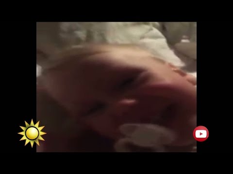 Är Folke Sveriges yngsta feminist? - Nyhetsmorgon (TV4)