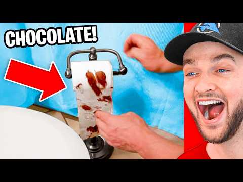 World's *FUNNIEST* Pranks! (LOL)