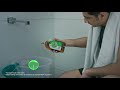 A Healthy Lifestyle With Dettol​ Antiseptic Liquid