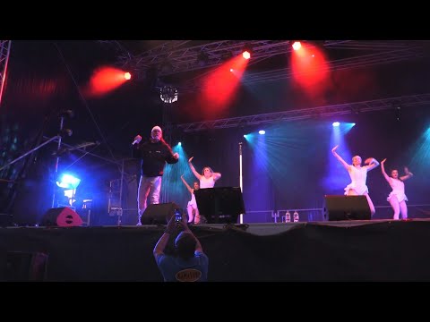 Urlaub dahoam: Spaß auf dem Tännesberger Oberpfalzfestival