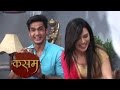 Kasam Tere Pyaar Ki Kasam Tere Pyaar Ki 27th April 2016