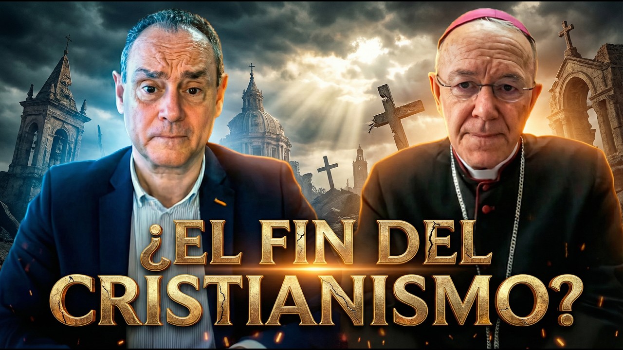 El enemigo dentro de la Iglesia: Revelaciones impactantes de un obispo