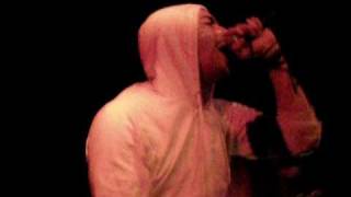 Kill Hannah - Strobe Lights live @ The Black Cat