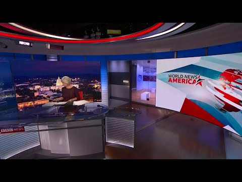 BBC WNA [MOCK] (Headlines + Intro - 20/12/21) [1080p60]