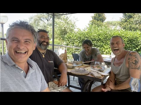 Barzelletta I numeri della signora - Paci