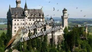 Don McLean - Castles in the Air (with lyrics)