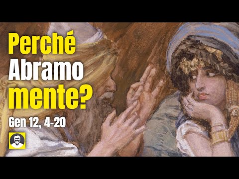 Abraham, Sarah, and Pharaoh: When Cunning Is Not Enough (Gen 12:4-20)