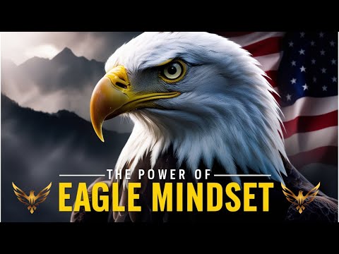 The Power Of Eagle Mindset - Best Motivational Video | Inspire ai