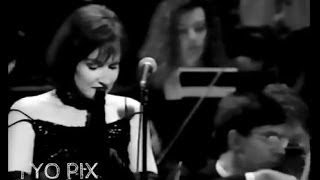 MARIE CARMEN - Entre l'ombre et la lumière (Live / En public) Réminiscences... 1993
