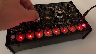 Video thumbnail for Eowave - Quadrantid Swarm by NOISEBUG