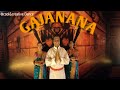 Gajanana (Uncut Full Song) Bajirao Mastani | Sukhwinder Singh | Ranveer Singh, Priyanka & Deepika |