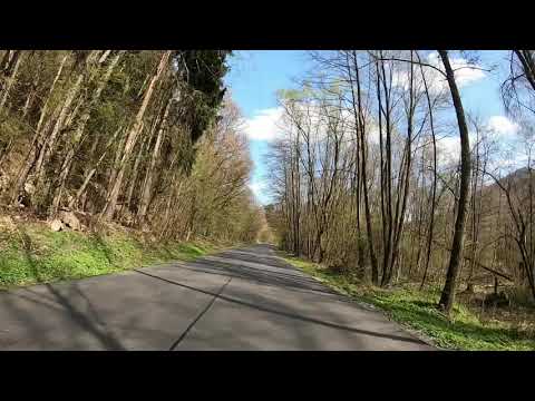 kúsok nedelného výletu