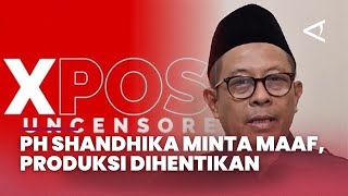 Download lagu PH Shandhika Director Apologizes for Trans7's Uncensored Xpose, Company's Activities Suspended mp3 Download lagu PH Shandhika Director Apologizes for Trans7's Uncensored Xpose, Company's Activities Suspended mp3