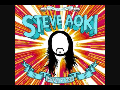 Cudi The Kid-Steve Aoki feat. Kid Cudi and Travis Barker (Download)