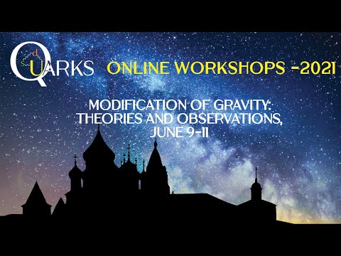 Modified gravity in nonsingular cosmology (Y. Cai)