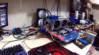 Introduccion al Overclocking Blog #1