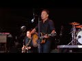 Shackled and Drawn - Bruce Springsteen (live at the Isle of Wight Festival 2012)
