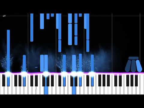 Kalachevsky, Mikhail, Nocturne