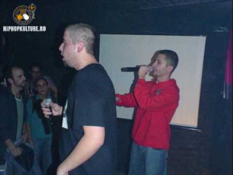 Cast feat Veritasaga - Am trecut