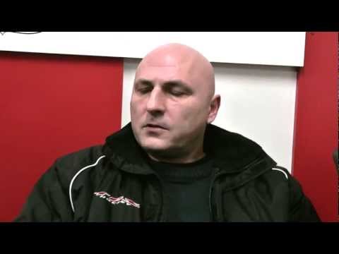 HC Rebel Havlíčkův Brod - HC Dukla Jihlava: hodnocení trenérů