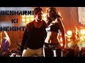 Besharmi Ki Height Song Lyrics HD