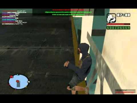 CIT server Cosa_Nostra