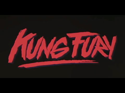 Tráiler en español de Kung Fury