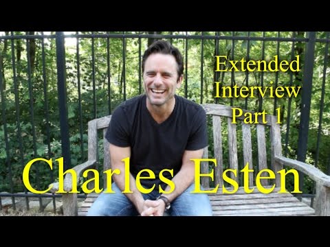 Charles Esten Extended Interview Part 1