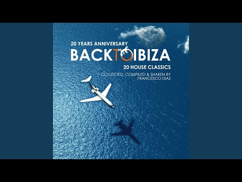 Habla! (feat. Kris Mafia, Anthony Fennel) (Amorhouse & Fennel Club Vocal)