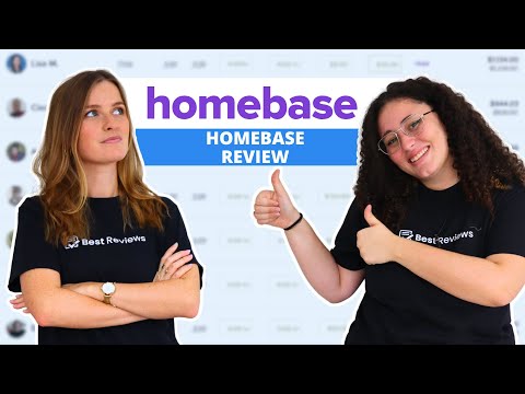 Homebase Review | Best Time Tracking Software Reviews