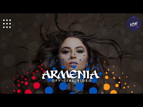 Armenia 🇦🇲 - Masha Mnjoyan - Fire - Athas Song Contest 12