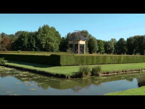 Burgund, einst Königreich Burgund, heute königliches Burgund!