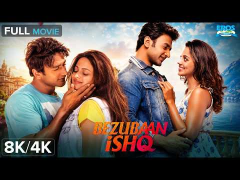 Bezubaan Ishq