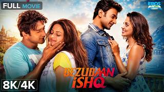 Bezubaan Ishq