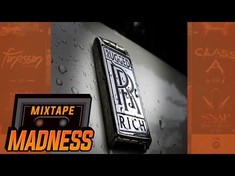 Rugged&Rich - Round Here | @MixtapeMadness