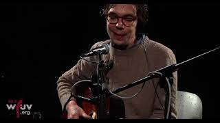 Justin Townes Earle performing ‘Nothing’s Gonna Change the Way You Feel About Me Now’ WFUC Radio