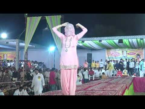 Daman niche pahari juti |sapna dance | by Prajapati XYZ