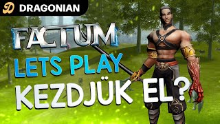 Miniaturka - Factum2 - 0. Rész | Új Metin Szerver, kezdjük el!