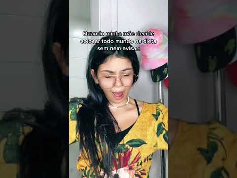Dieta de mãe - Duda Maryah #shorts