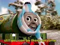 Percy S Seaside Trip Instrumental