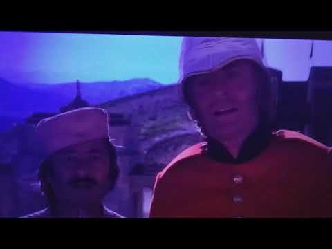 Masonic Symbolism in Movie