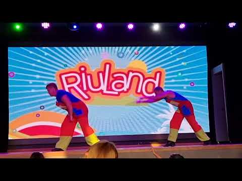 Picky Picky Picky - Riu Chiclana Mini Disco - 2022