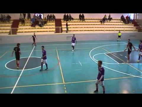 Cts Grafica c5 - Futsal Cascia part 8