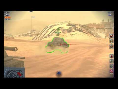 Jg.Pz.E100 II Mad Games II 3 Destroyed_6k+DMG Not a problem II WOT Blitz