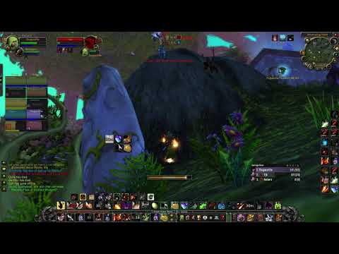 The best Warlock you'll ever see