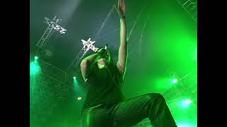 Moonspell - Nocturna - Live @ full force 2003