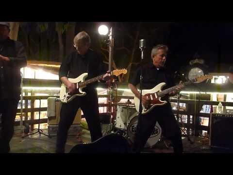 The Eliminators - Flight of the Surf Guitar