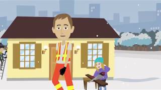 Dette er Follo Vaktmesterselskap