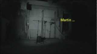 preview picture of video 'Historic Savage Mill Ghost Expedition 2012 (Thank You Martin)'